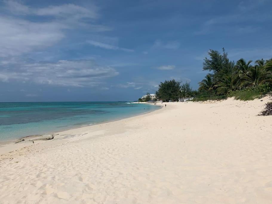 Beach'Nbarefoot Nassau Eksteriør billede