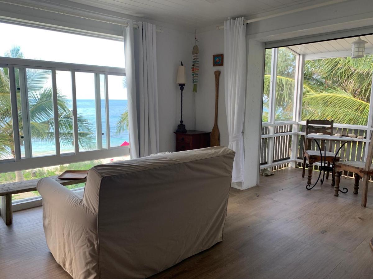 Beach'Nbarefoot Nassau Eksteriør billede
