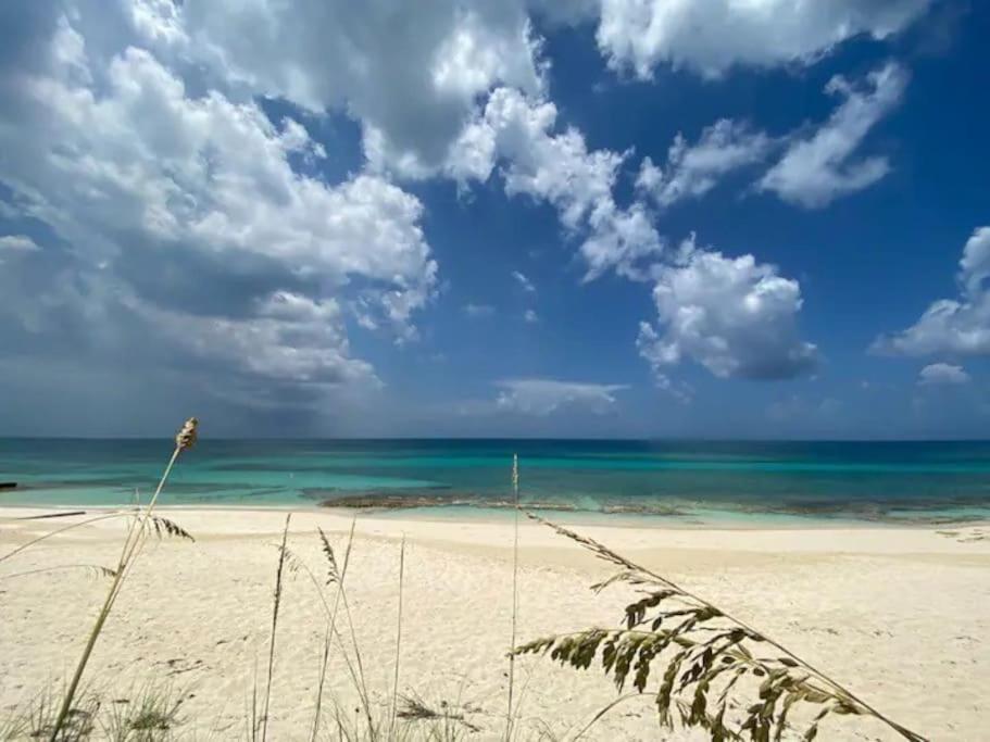 Beach'Nbarefoot Nassau Eksteriør billede