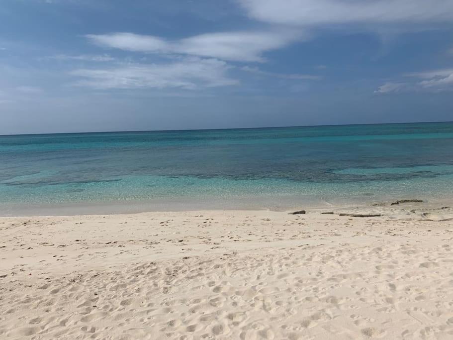 Beach'Nbarefoot Nassau Eksteriør billede