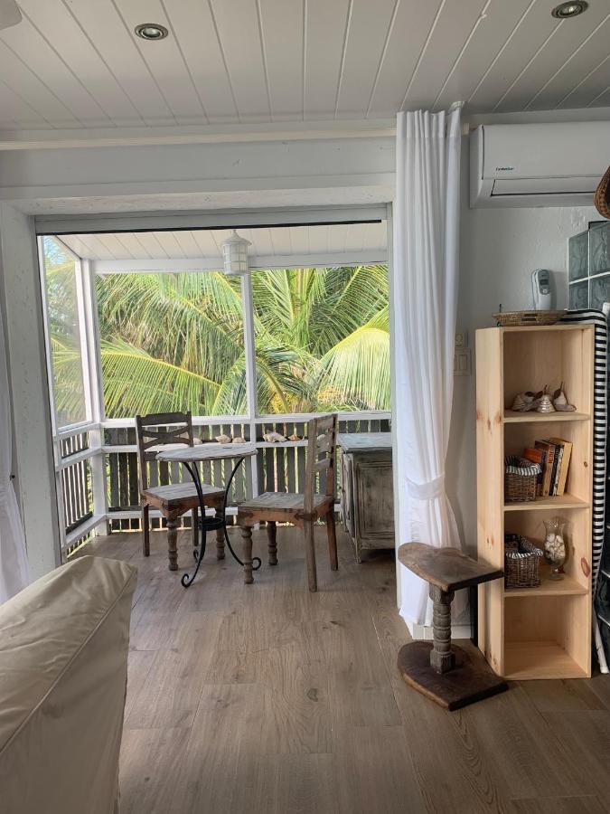 Beach'Nbarefoot Nassau Eksteriør billede