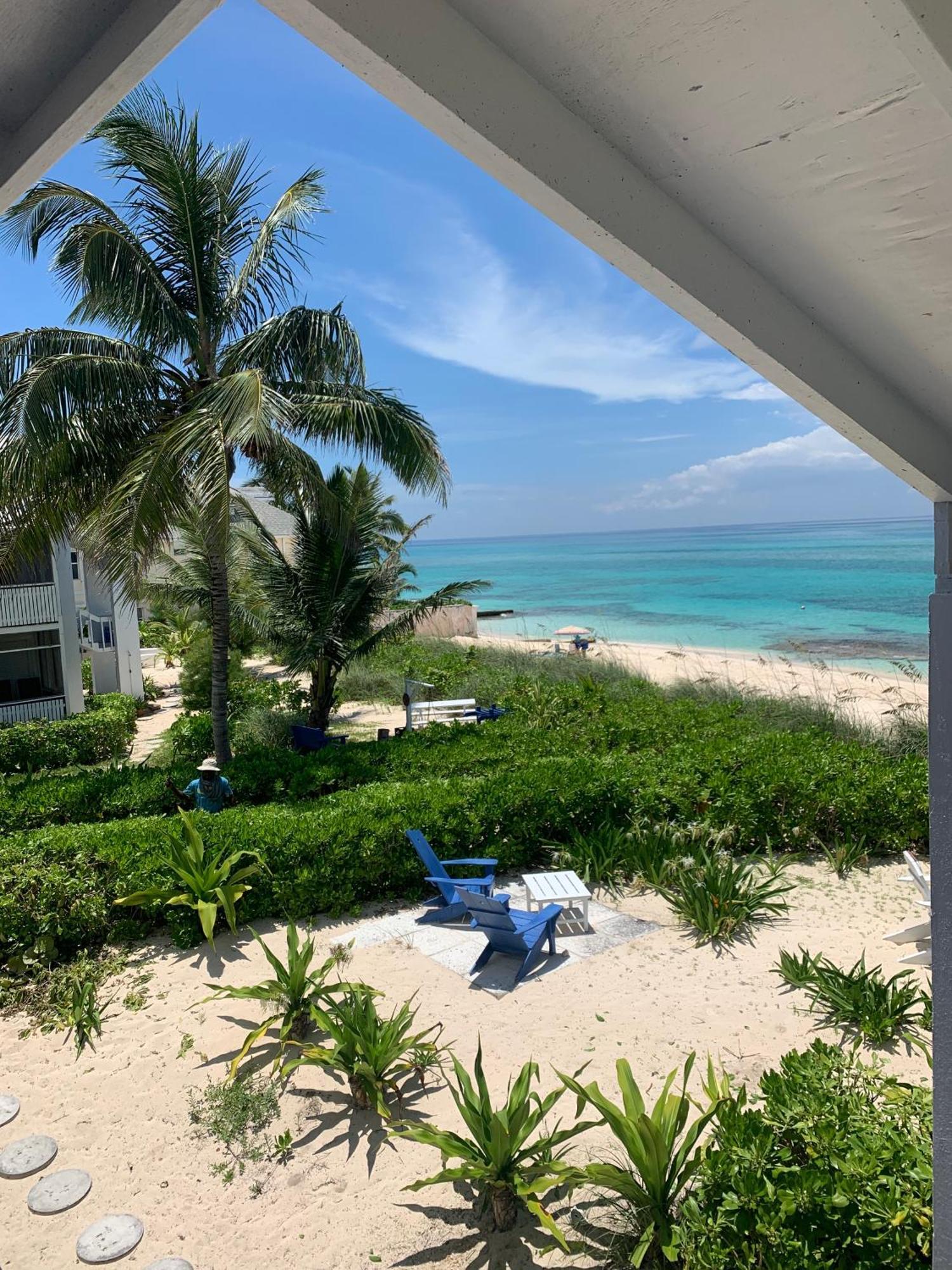Beach'Nbarefoot Nassau Eksteriør billede